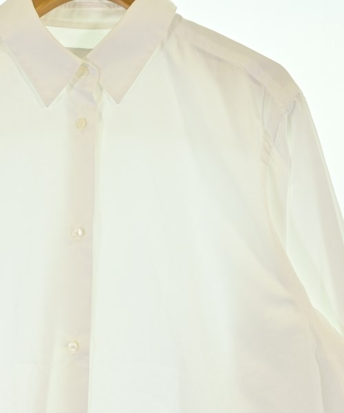 UNITED ARROWS（ユナイテッドアローズ）カジュアルシャツ 白 サイズ:38(M位) レディース/2200679029045