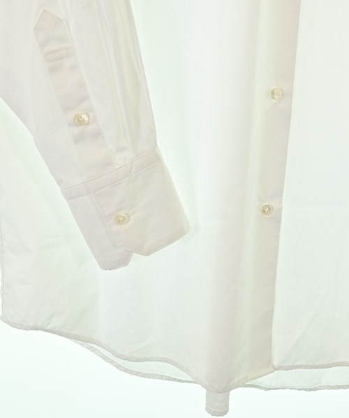 UNITED ARROWS（ユナイテッドアローズ）カジュアルシャツ 白 サイズ:38(M位) レディース/2200679029045