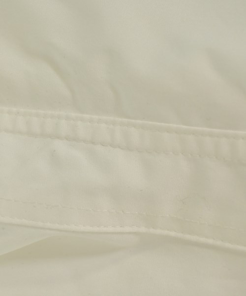 UNITED ARROWS（ユナイテッドアローズ）カジュアルシャツ 白 サイズ:38(M位) レディース/2200679029045