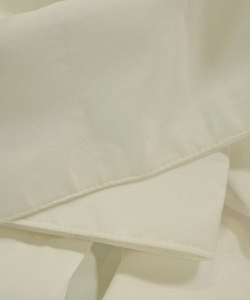 UNITED ARROWS（ユナイテッドアローズ）カジュアルシャツ 白 サイズ:38(M位) レディース/2200679029045