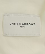 UNITED ARROWS（ユナイテッドアローズ）カジュアルシャツ 白 サイズ:38(M位) レディース/2200679029045
