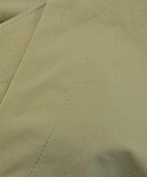 UNITED ARROWS（ユナイテッドアローズ）ブラウス カーキ サイズ:F レディース/2200681000087