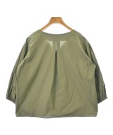 UNITED ARROWS（ユナイテッドアローズ）ブラウス カーキ サイズ:F レディース/2200681000087
