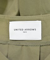 UNITED ARROWS（ユナイテッドアローズ）ブラウス カーキ サイズ:F レディース/2200681000087