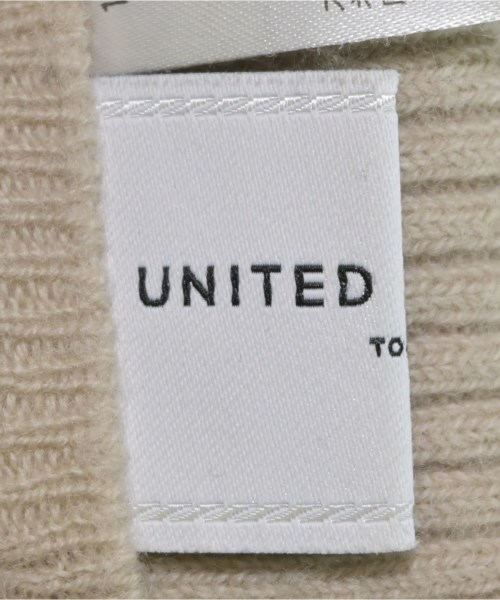 UNITED ARROWS（ユナイテッドアローズ）ロング・マキシ丈スカート ベージュ サイズ:-(S位) レディース/2200683308303