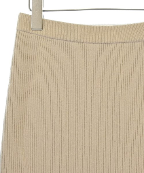 UNITED ARROWS（ユナイテッドアローズ）ロング・マキシ丈スカート ベージュ サイズ:-(S位) レディース/2200683308303