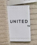 UNITED ARROWS（ユナイテッドアローズ）ロング・マキシ丈スカート ベージュ サイズ:-(S位) レディース/2200683308303