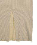 UNITED ARROWS（ユナイテッドアローズ）ロング・マキシ丈スカート ベージュ サイズ:-(S位) レディース/2200683308303