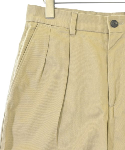 UNITED ARROWS（ユナイテッドアローズ）ショートパンツ ベージュ サイズ:S レディース/2200683310115