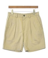 UNITED ARROWS（ユナイテッドアローズ）ショートパンツ ベージュ サイズ:S レディース/2200683310115
