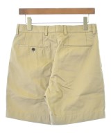 UNITED ARROWS（ユナイテッドアローズ）ショートパンツ ベージュ サイズ:S レディース/2200683310115