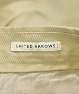 UNITED ARROWS（ユナイテッドアローズ）ショートパンツ ベージュ サイズ:S レディース/2200683310115