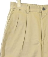 UNITED ARROWS（ユナイテッドアローズ）ショートパンツ ベージュ サイズ:S レディース/2200683310115