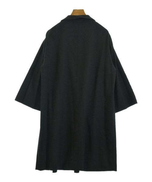 UNITED ARROWS（ユナイテッドアローズ）チェスターコート 黒 サイズ:38(M位) レディース/2200683391015
