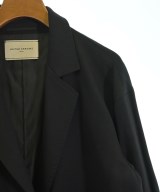 UNITED ARROWS（ユナイテッドアローズ）チェスターコート 黒 サイズ:38(M位) レディース/2200683391015