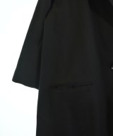 UNITED ARROWS（ユナイテッドアローズ）チェスターコート 黒 サイズ:38(M位) レディース/2200683391015