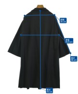 UNITED ARROWS（ユナイテッドアローズ）チェスターコート 黒 サイズ:38(M位) レディース/2200683391015