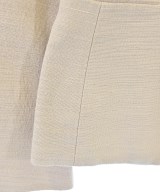 UNITED ARROWS（ユナイテッドアローズ）ノーカラージャケット ベージュ サイズ:40(M位) レディース/2200676111071