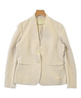 UNITED ARROWS ノーカラージャケット