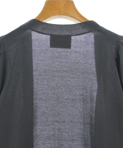UNITED ARROWS（ユナイテッドアローズ）カーディガン グレー サイズ:-(M位) レディース/2200676111156