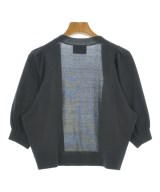 UNITED ARROWS（ユナイテッドアローズ）カーディガン グレー サイズ:-(M位) レディース/2200676111156
