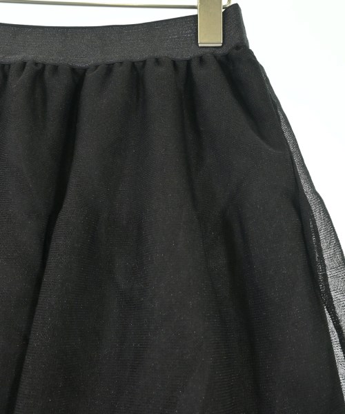 UNITED ARROWS（ユナイテッドアローズ）ロング・マキシ丈スカート 黒 サイズ:-(S位) レディース/2200676596021