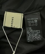 UNITED ARROWS（ユナイテッドアローズ）ロング・マキシ丈スカート 黒 サイズ:-(S位) レディース/2200676596021