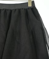 UNITED ARROWS（ユナイテッドアローズ）ロング・マキシ丈スカート 黒 サイズ:-(S位) レディース/2200676596021