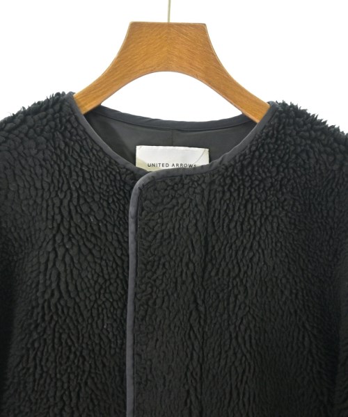 UNITED ARROWS（ユナイテッドアローズ）その他 黒 サイズ:36(S位) レディース/2200678153017