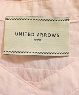 UNITED ARROWS（ユナイテッドアローズ）ブラウス ピンク サイズ:F レディース/2200678153024