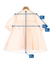 UNITED ARROWS（ユナイテッドアローズ）ブラウス ピンク サイズ:F レディース/2200678153024