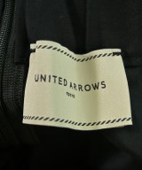UNITED ARROWS（ユナイテッドアローズ）ロング・マキシ丈スカート 黒 サイズ:36(S位) レディース/2200678153031