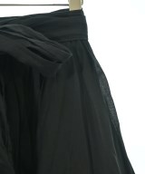 UNITED ARROWS（ユナイテッドアローズ）ロング・マキシ丈スカート 黒 サイズ:36(S位) レディース/2200678153031