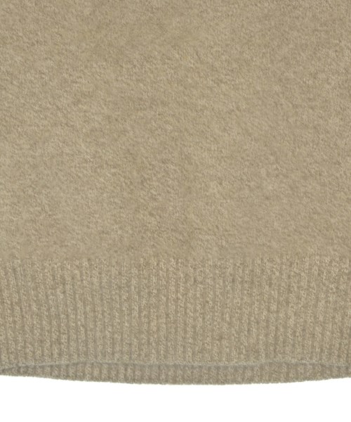 UNITED ARROWS（ユナイテッドアローズ）ベスト ベージュ サイズ:F レディース/2200678507056