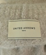 UNITED ARROWS（ユナイテッドアローズ）ベスト ベージュ サイズ:F レディース/2200678507056