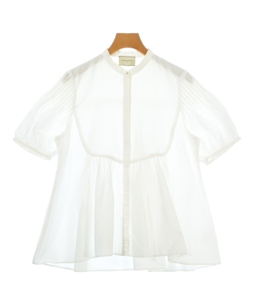 UNITED ARROWS(ユナイテッドアローズ)ブラウス 白 サイズ:-(M位)/2200678507070