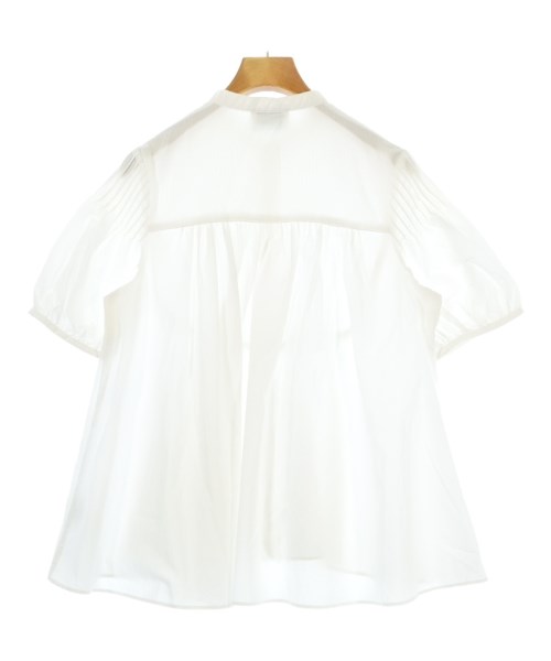 UNITED ARROWS（ユナイテッドアローズ）ブラウス 白 サイズ:-(M位) レディース/2200678507070