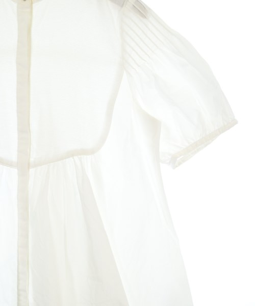 UNITED ARROWS（ユナイテッドアローズ）ブラウス 白 サイズ:-(M位) レディース/2200678507070