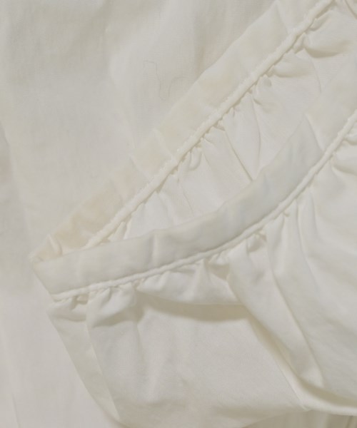 UNITED ARROWS（ユナイテッドアローズ）ブラウス 白 サイズ:-(M位) レディース/2200678507070