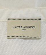 UNITED ARROWS（ユナイテッドアローズ）ブラウス 白 サイズ:-(M位) レディース/2200678507070