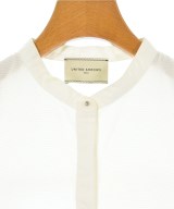 UNITED ARROWS（ユナイテッドアローズ）ブラウス 白 サイズ:-(M位) レディース/2200678507070