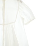 UNITED ARROWS（ユナイテッドアローズ）ブラウス 白 サイズ:-(M位) レディース/2200678507070
