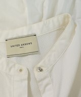 UNITED ARROWS（ユナイテッドアローズ）ブラウス 白 サイズ:-(M位) レディース/2200678507070