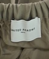 UNITED ARROWS（ユナイテッドアローズ）ロング・マキシ丈スカート ベージュ サイズ:-(M位) レディース/2200678507124