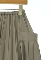 UNITED ARROWS（ユナイテッドアローズ）ロング・マキシ丈スカート ベージュ サイズ:-(M位) レディース/2200678507124