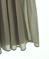 UNITED ARROWS（ユナイテッドアローズ）ロング・マキシ丈スカート ベージュ サイズ:-(M位) レディース/2200678507124