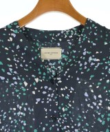 UNITED ARROWS（ユナイテッドアローズ）ブラウス 紺 サイズ:36(S位) レディース/2200678524015