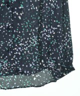 UNITED ARROWS（ユナイテッドアローズ）ブラウス 紺 サイズ:36(S位) レディース/2200678524015