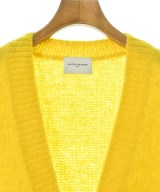 UNITED ARROWS（ユナイテッドアローズ）カーディガン 黄 サイズ:F レディース/2200680972019