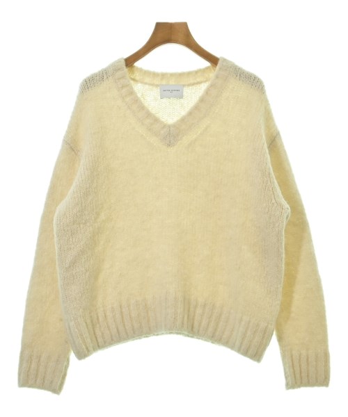 UNITED ARROWS(ユナイテッドアローズ)ニット・セーター 白 サイズ:-(M位)/2200683723120